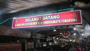 Kuliner Semarang 