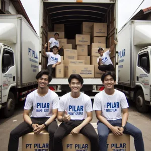 sewa truk tronton 