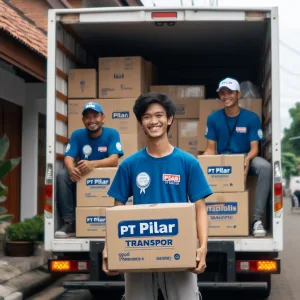 Sewa Truk Pindahan