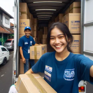 Layanan Sewa Truk Surabaya