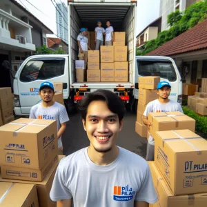 Sewa Truk Surabaya
