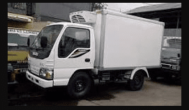 Sewa Truk Pendingin