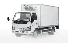 Sewa Truk Pendingin Surabaya Terpercaya