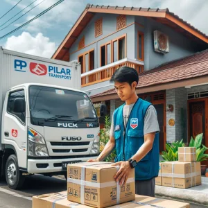 Daftar Harga Sewa Truk Tronton