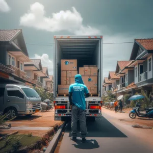 Daftar Harga Sewa Truk Tronton