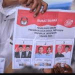 Huru-Hara Pasca Pelaksanaan Pemilu