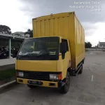 Jasa Pindahan dan Packing Barang Jakarta