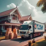 Jasa Sewa Truk Pindahan Kantor di Sleman dengan PilarTransport: Solusi Tepat untuk Pindahan Kantor Anda