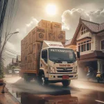 Jasa Sewa Pick Up & Pindahan Solusi Kawasuge oleh PilarTransport: Solusi Tepat untuk Kebutuhan Pindahan Anda
