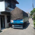 Jasa Pindahan Medan