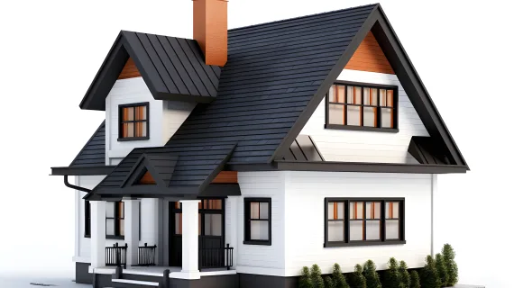 Tips Mencari Rumah Agar Tidak Zonk !