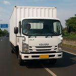 Jasa Sewa Truk Jawa Sumatra Solusi Angkut Barang 