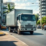 Jasa Sewa Truk Jawa Barat Solusi untuk Kebutuhan Anda
