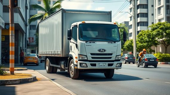 Jasa Sewa Truk Jawa Barat Solusi untuk Kebutuhan Anda