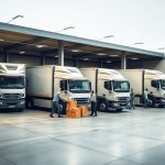 Sewa Truk untuk Pindahan dan Logistik? Pilar Transport Solusinya!