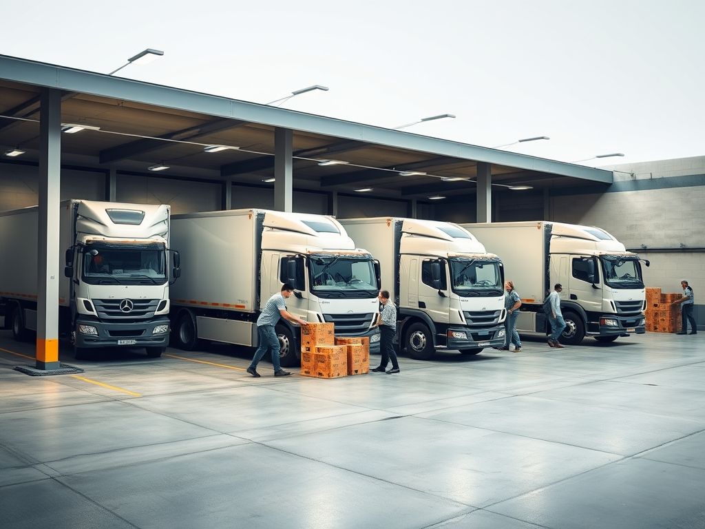 Sewa Truk Pindahan Apartemen Bali