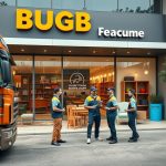 Kirim Barang Besar dengan Sewa Truk dari Pilar Transport