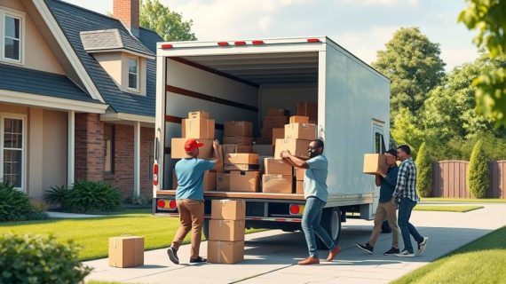 Sewa Truk untuk Angkut Barang Berat? Pilih Pilar Transport Aja!