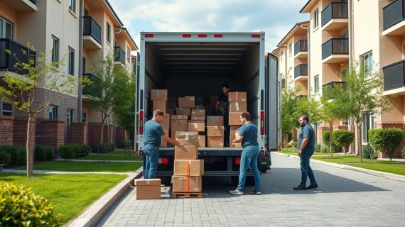 Sewa Truk Pindahan Mahal? Ini Cara Hematnya!