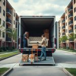 Sewa Truk untuk Pindahan Rumah, Kos, dan Gudang? 