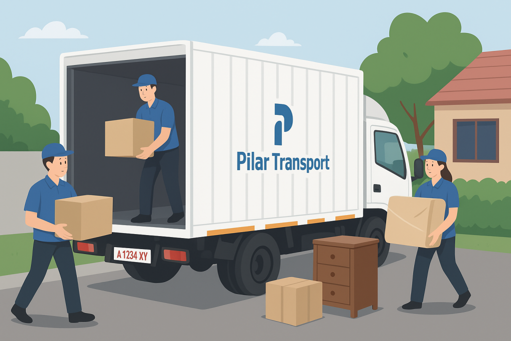 Jasa Pindahan Kost Malang