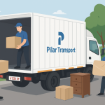 Jasa Pindahan Kost Malang Profesional dari Pilar Transport