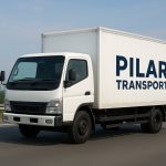 Sewa Truk Pindahan Antar Kota dari Pilar Transport
