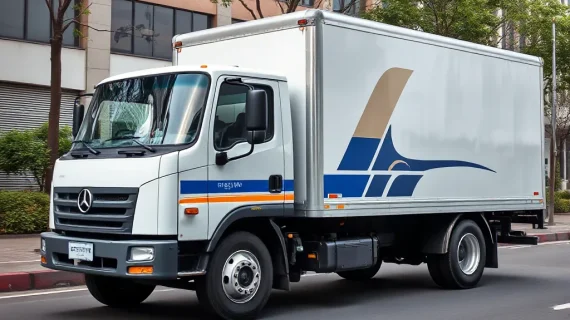 Sewa Truk Pindahan Jakarta – Solusi Pindahan