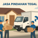 Sewa Truk Serang Solusi Angkutan Barang