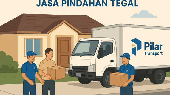 Sewa Truk Serang Solusi Angkutan Barang