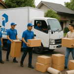 Sewa Truk Magelang Terpercaya dari Pilar Transport