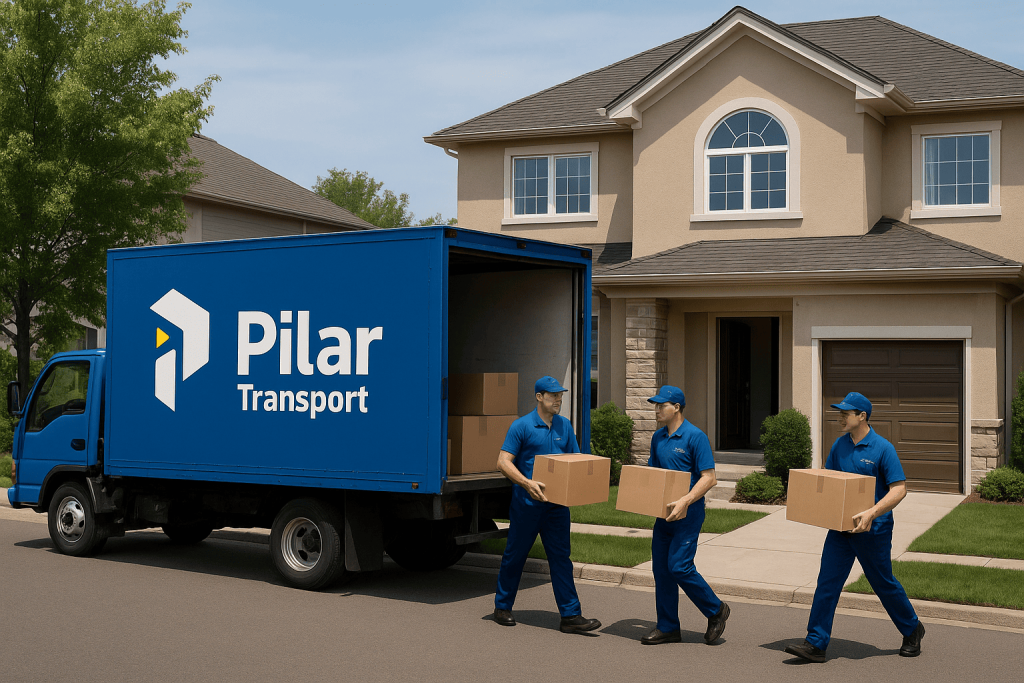 Sewa Truk Pindahan Rumah Bali