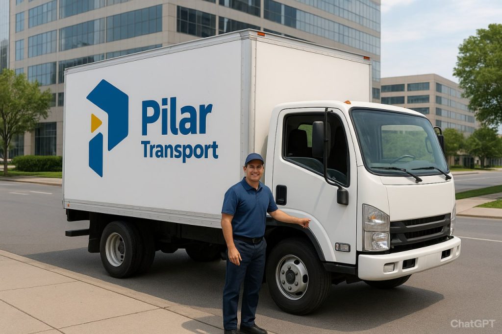 sewa truk pindahan pulau Jawa