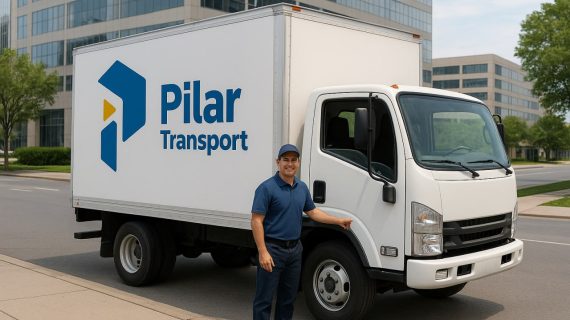 Sewa Truk Pindahan Pulau Jawa: Solusi Prakti
