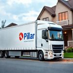 Sewa Truk Pindahan Apartemen Bali dari Pilar Transport