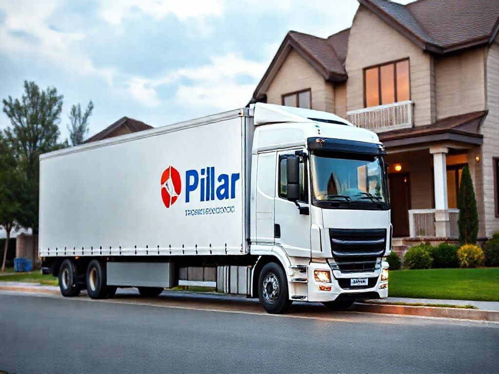 Sewa Truk Pindahan Apartemen Bali