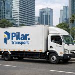 Jasa Sewa Truk Bongkar Muat Profesional