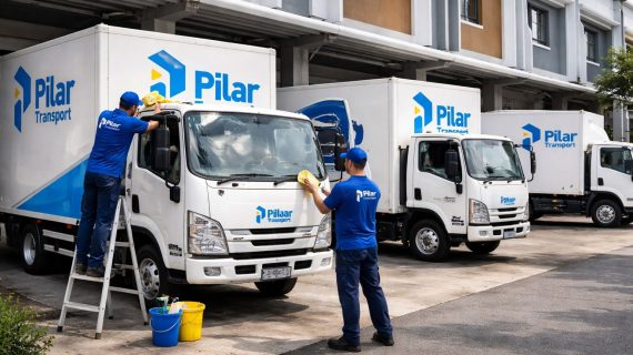 Sewa Truk Terlaris Semarang untuk Berbagai Kebutuhan